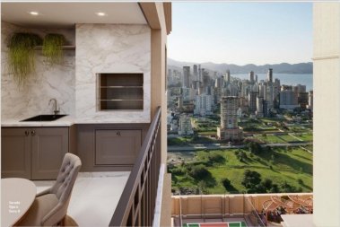LA2043 IMVEL LANAMENTO COM 2 SUITES, 700 MTS DO 