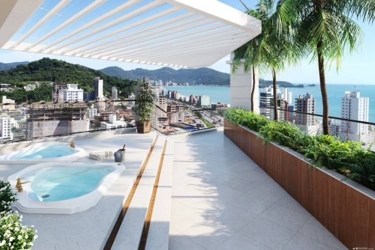 V2083 IM�VEL PARA VENDA COM 2 DOR SENDO UMA SUITES