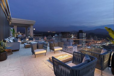 LA3069 IMÓVEL LANÇAMENTO COM 3 SUITES, 100 MTS DO