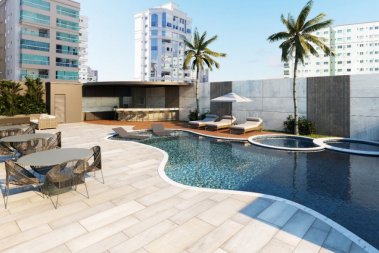 PH3000 PENTHOUSE LANAMENTO COM 3 SUITES, 100 MTS 