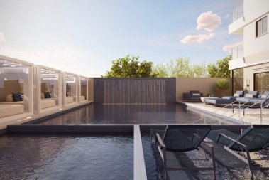 LA3081  IMVEL LANAMENTO COM 3 SUITES, 700 MTS DO