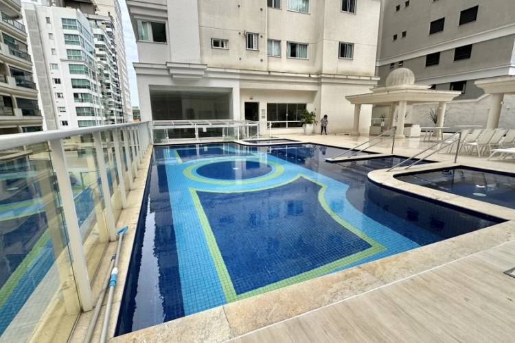 V4089 IMVEL MOBILIADO PARA VENDA COM 4 SUITES, 20