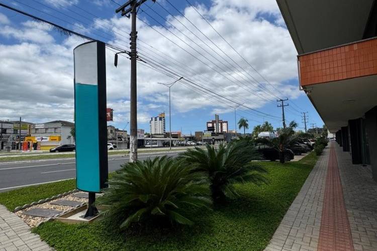 SC0017 SALA COMERCIAL PARA VENDA, TEM 124M EM SO