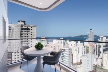 LA2053 IMVEL LANAMENTO COM 2 SUITES, 800 MTS DO 