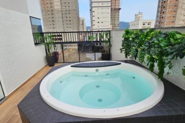 V3194 IMVEL PARA VENDA COM 3 SUITES, 700 MTS DO M