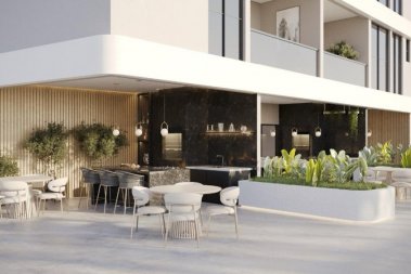 LA2054 IMÓVEL LANÇAMENTO COM 2 SUITES, 800 MTS DO