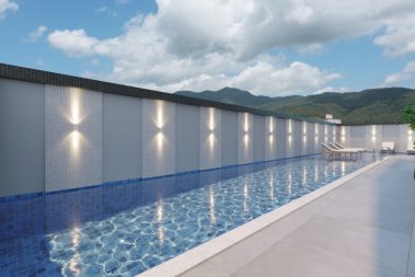 LA2055 IMVEL LANAMENTO COM 2 SUITES, 900 MTS DO 