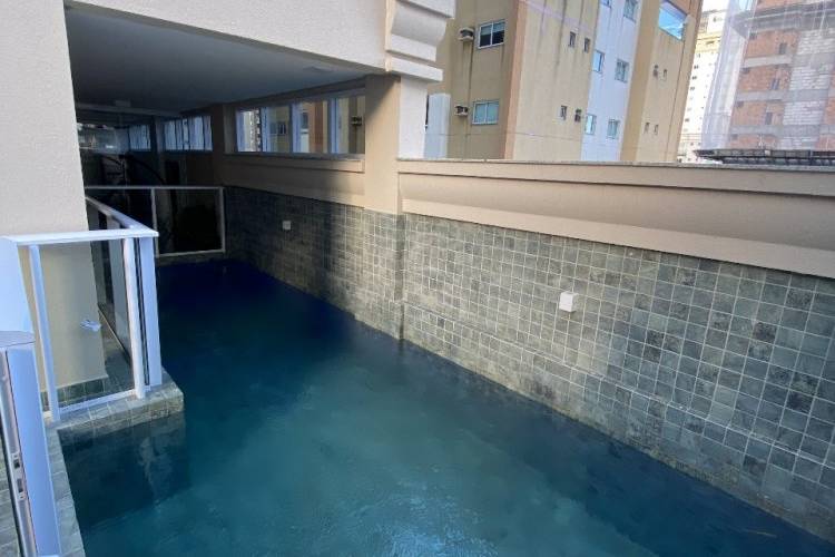 V3199 IM�VEL SEMI-MOBILIADO PARA VENDA COM 3 SUITE