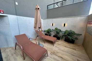V2104 IMVEL NOVO PARA VENDA COM 2 SUITES EM PEREQ