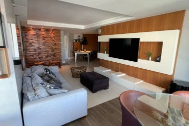 Apartamento com 3 sutes  venda , 153m - Centro 