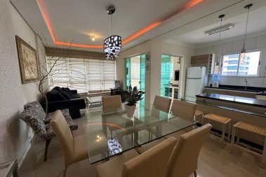 V3219 IM�VEL MOBILIADO PARA VENDA, 3 SUITES, 400 M