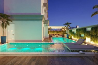 LA2064 IMVEL LANAMENTO COM 2 SUITES, LAZER COMPL