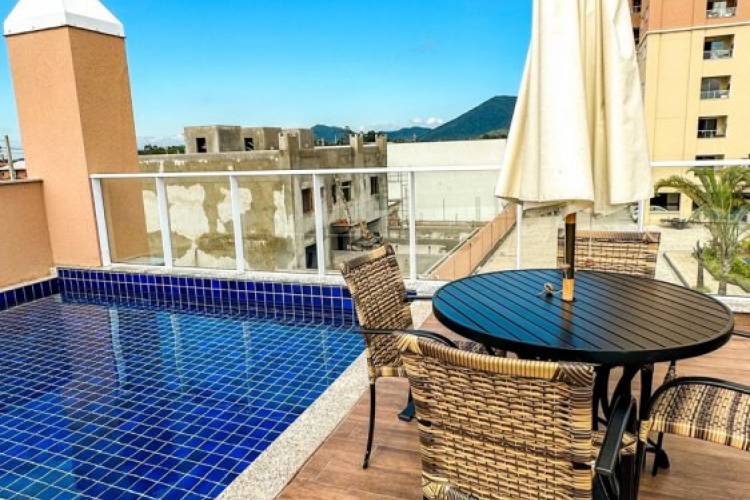 V2120 IMVEL MOBILIADO PARA VENDA, 2 DOR, LAZER CO