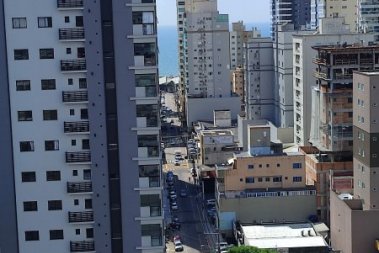 V3239 IMÓVEL NOVO PARA VENDA, 600 MTS DO MAR EM ME