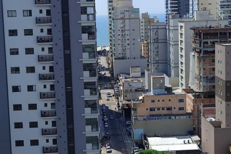 V3239 IM�VEL NOVO PARA VENDA, 600 MTS DO MAR EM ME