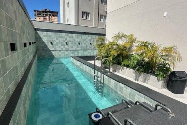 AN202 IM�VEL PARA LOCA��O ANUAL, COBERTURA, ITAPEM