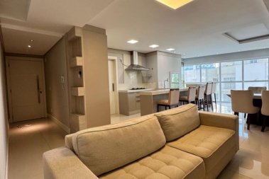 Apartamento 3 sutes  venda , 114m - Centro - Ba