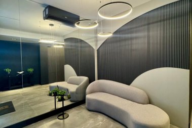 V3248 IM�VEL NOVO � VENDA, 3 SUITES, 200 MTS DO MA