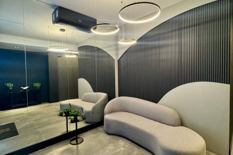 V3248 IM�VEL NOVO � VENDA, 3 SUITES, 200 MTS DO MA