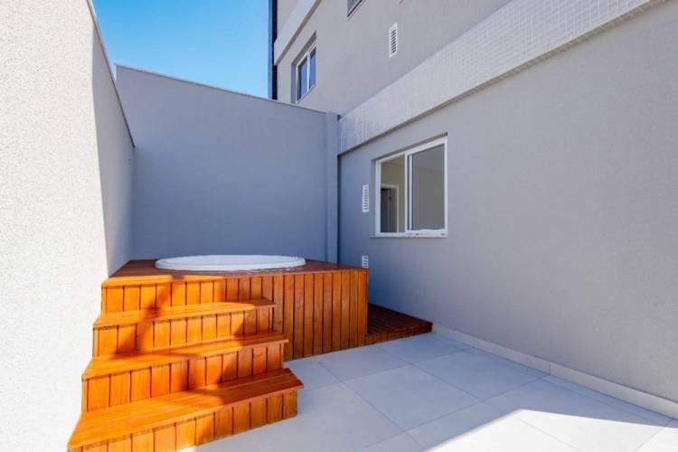 V3254 IM�VEL � VENDA, 3 SUITES EM PEREQU�- PORTO B