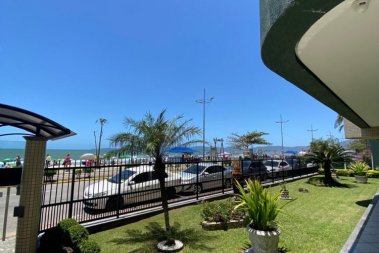 L3301 - LOCA��O DE VER�O, QUADRA MAR, ITAPEMA SC, 