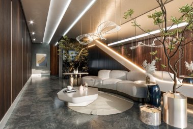 VENDA APTO PROXIMO DO MAR, 2 SU�TES COM 85 M� PRIV