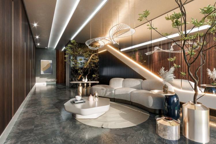 VENDA APTO PROXIMO DO MAR, 2 SU�TES COM 85 M� PRIV