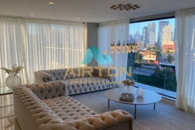 Apartamento Novo - Itapema SC
